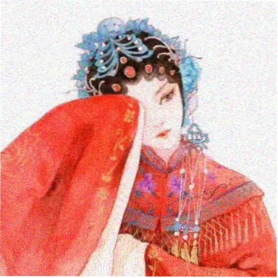 曹可凡 饰演 孟先生
